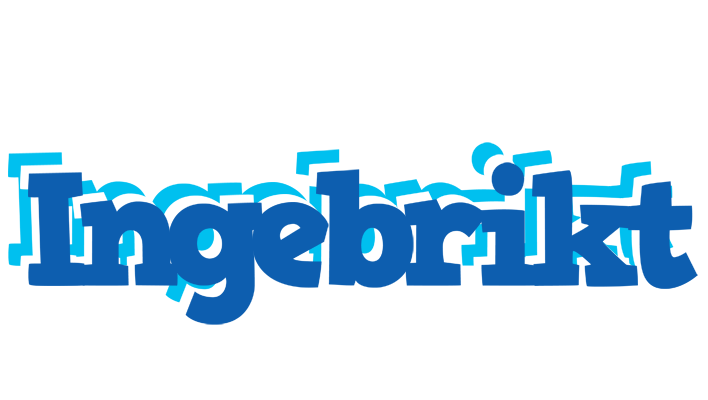 Ingebrikt business logo