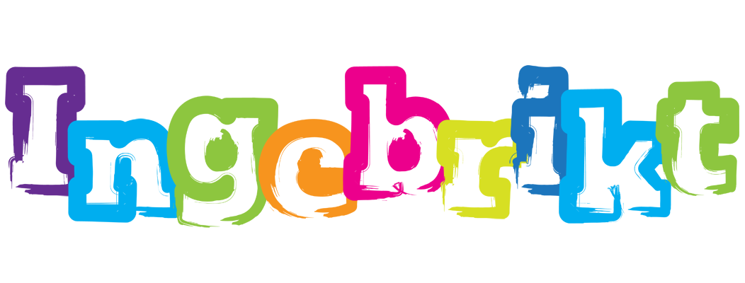 Ingebrikt casino logo