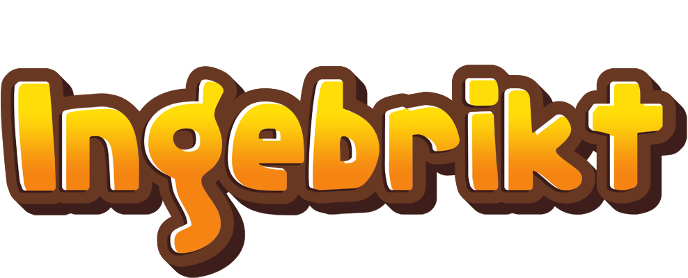 Ingebrikt cookies logo