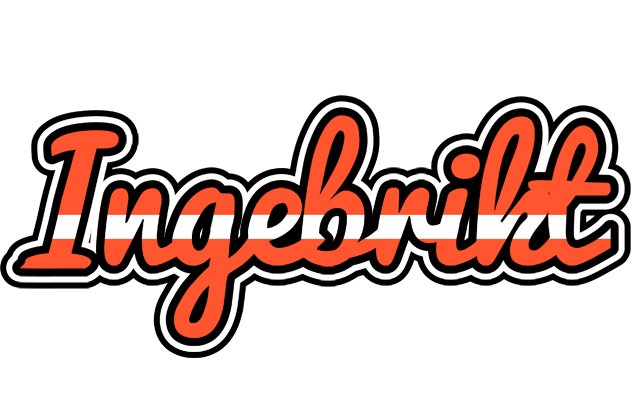 Ingebrikt denmark logo