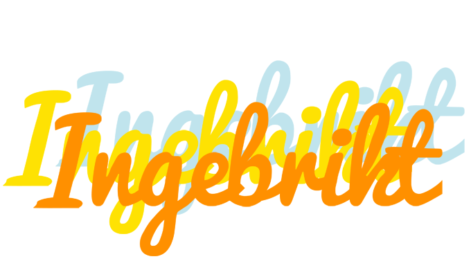Ingebrikt energy logo