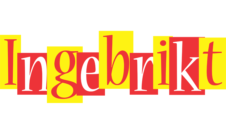 Ingebrikt errors logo