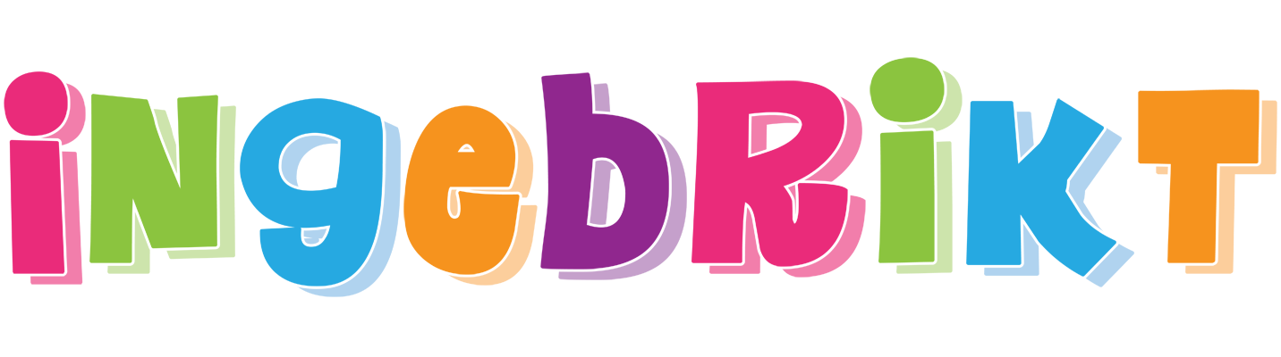 Ingebrikt friday logo