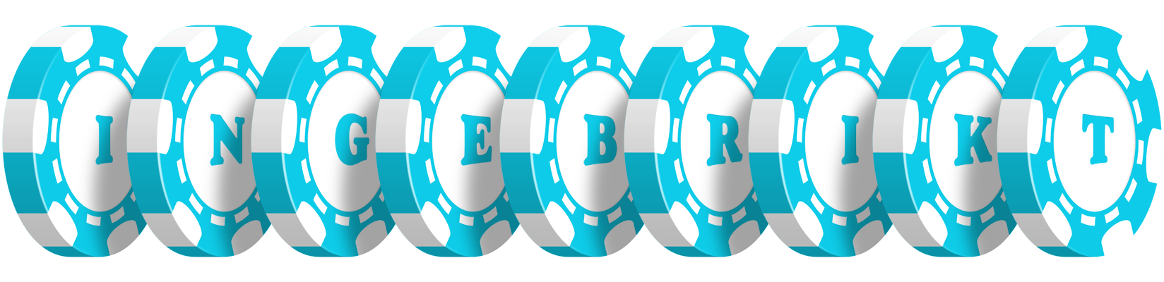 Ingebrikt funbet logo