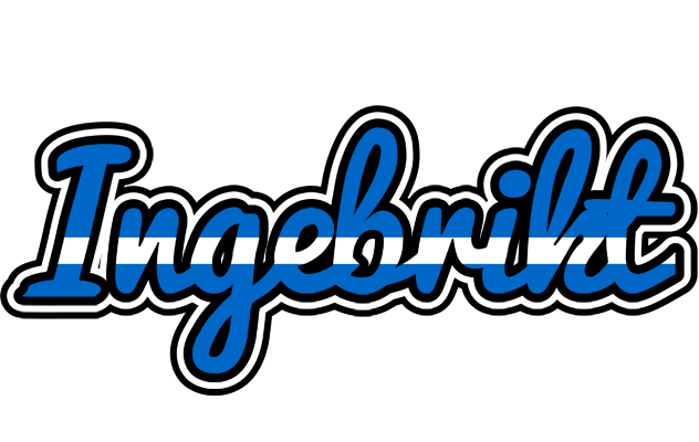 Ingebrikt greece logo