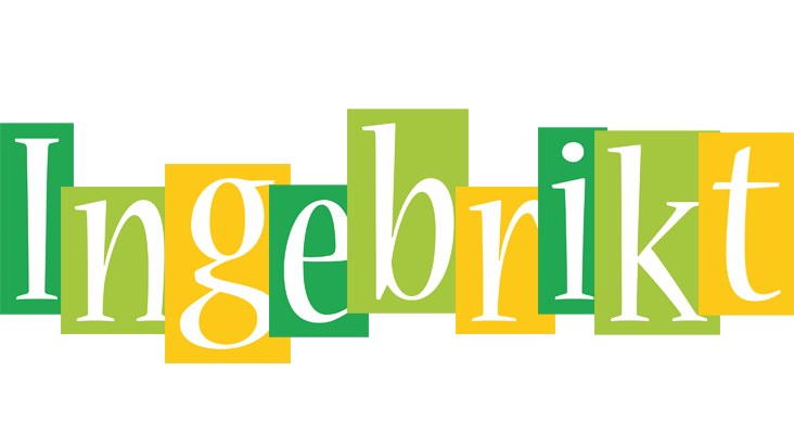 Ingebrikt lemonade logo