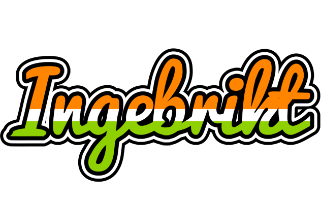 Ingebrikt mumbai logo