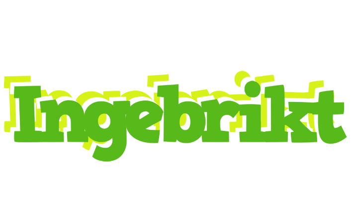 Ingebrikt picnic logo