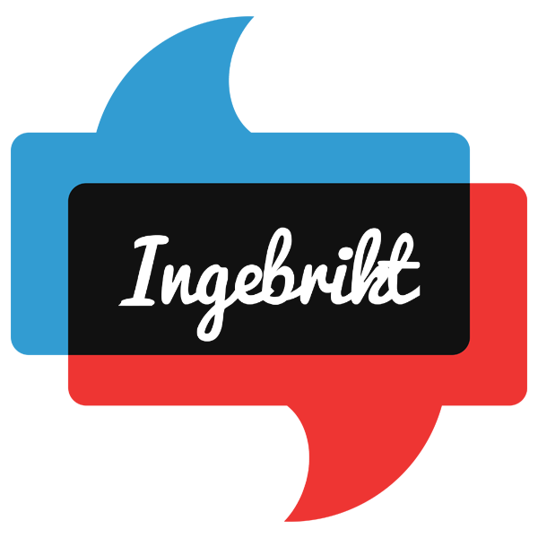 Ingebrikt sharks logo