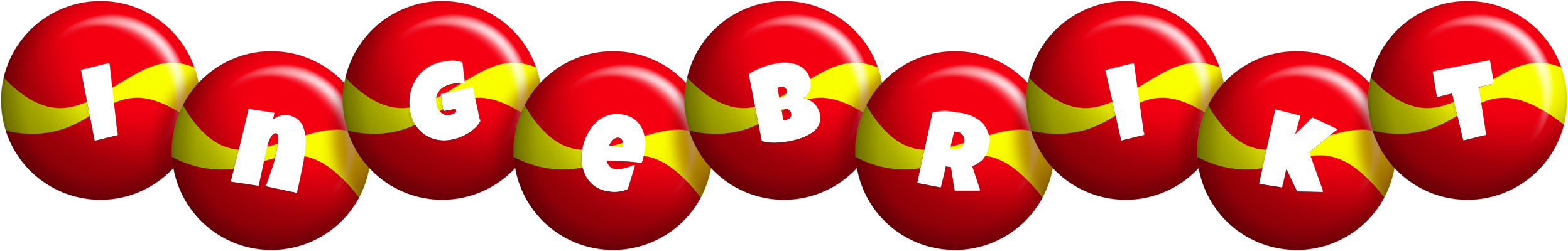 Ingebrikt spain logo