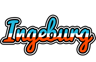 Ingeburg america logo