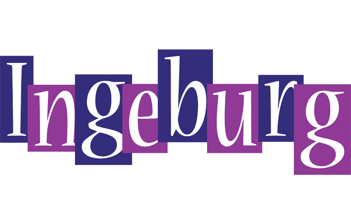 Ingeburg autumn logo