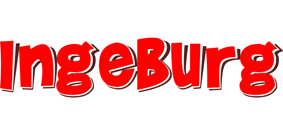 Ingeburg basket logo