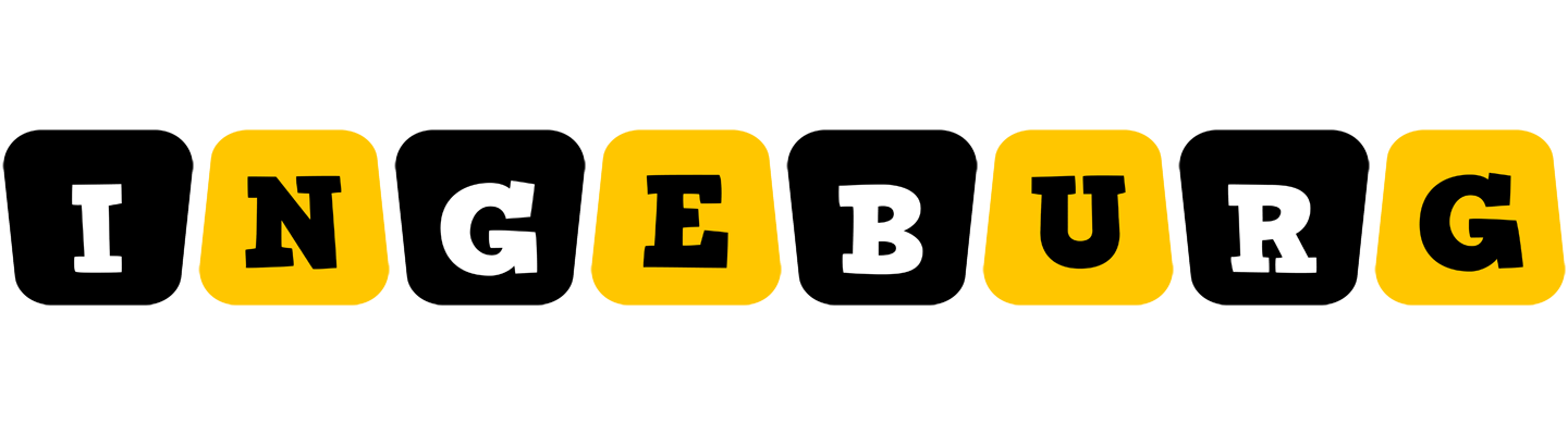 Ingeburg boots logo
