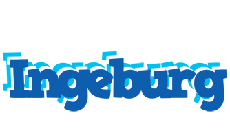 Ingeburg business logo