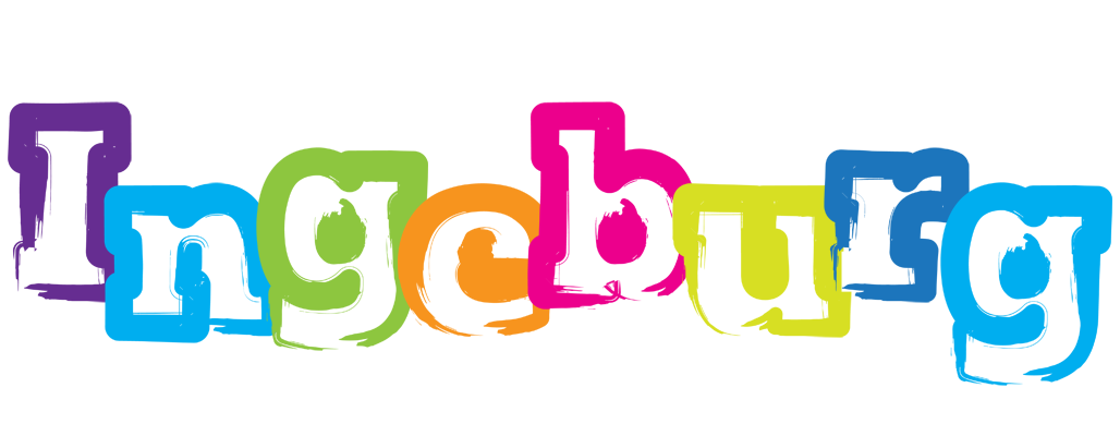 Ingeburg casino logo