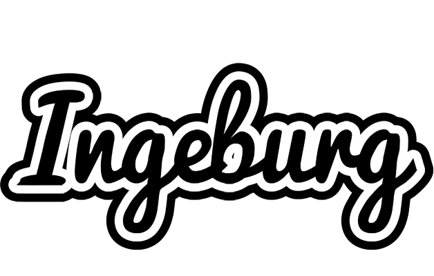 Ingeburg chess logo