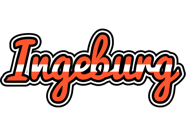 Ingeburg denmark logo