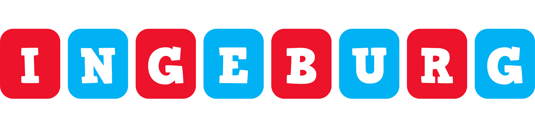 Ingeburg diesel logo