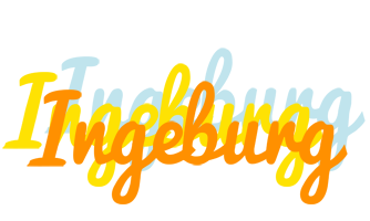 Ingeburg energy logo