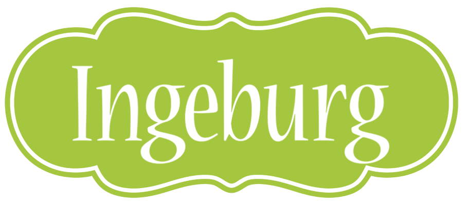 Ingeburg family logo