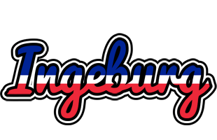 Ingeburg france logo