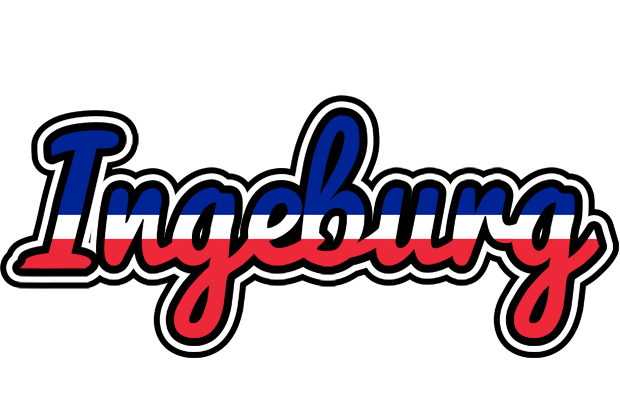 Ingeburg france logo