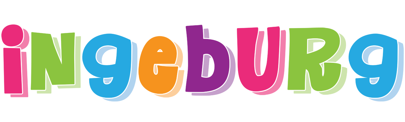 Ingeburg friday logo