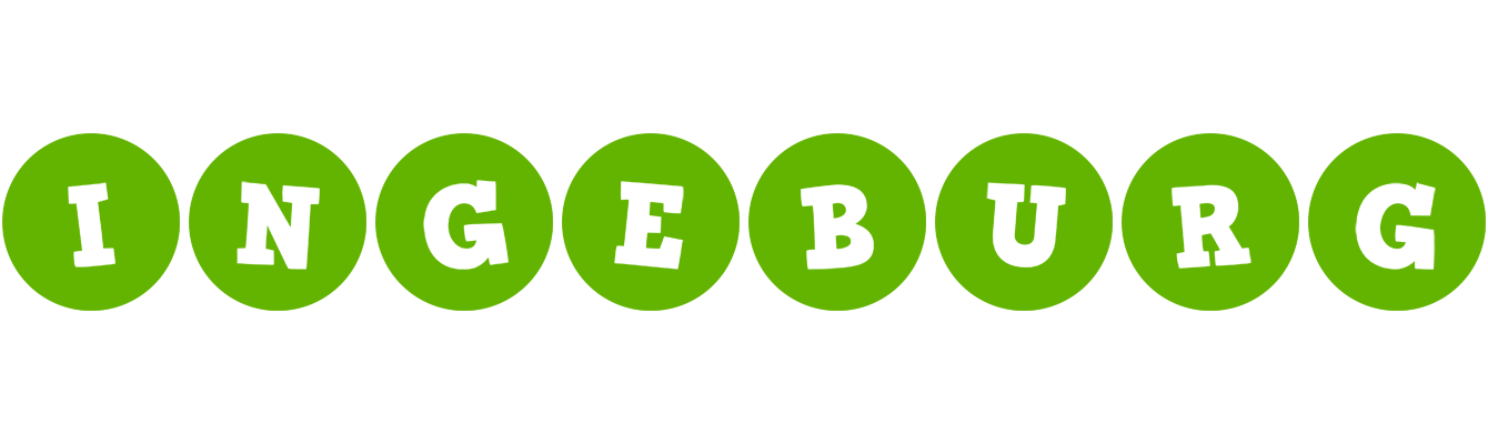 Ingeburg games logo