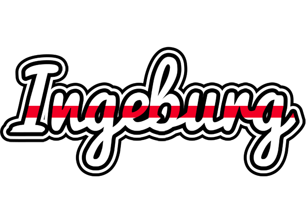 Ingeburg kingdom logo
