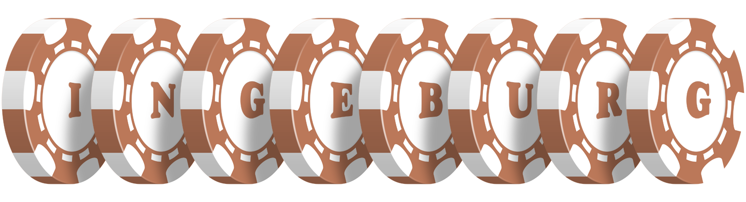 Ingeburg limit logo
