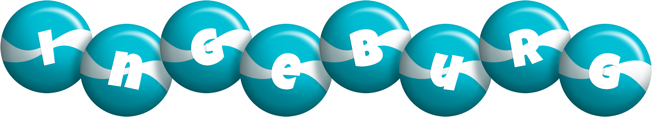 Ingeburg messi logo