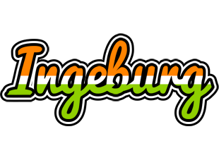 Ingeburg mumbai logo