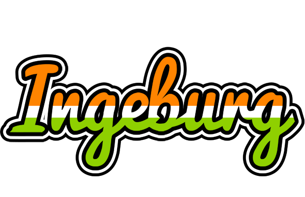 Ingeburg mumbai logo