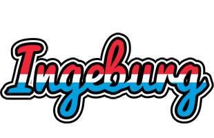 Ingeburg norway logo