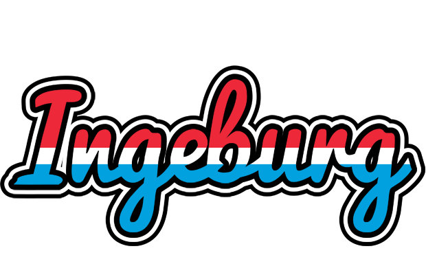 Ingeburg norway logo