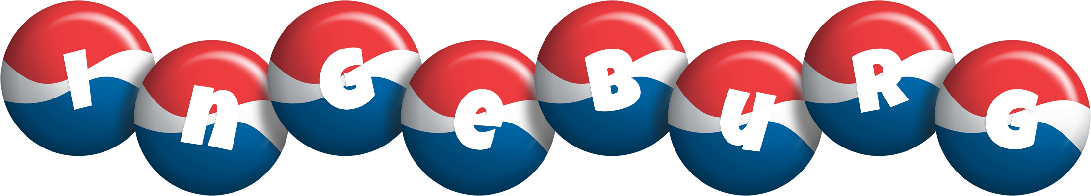 Ingeburg paris logo