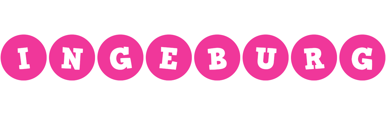 Ingeburg poker logo