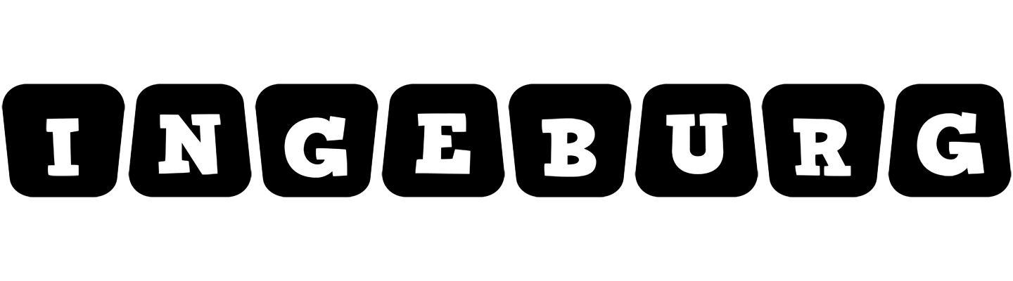 Ingeburg racing logo