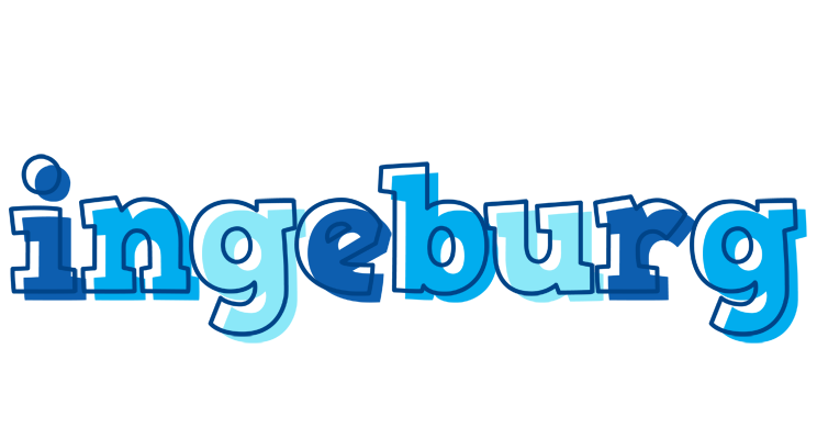 Ingeburg sailor logo