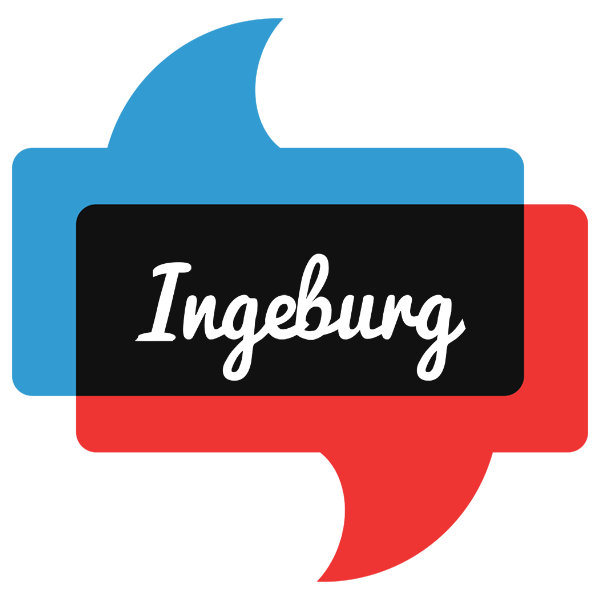 Ingeburg sharks logo