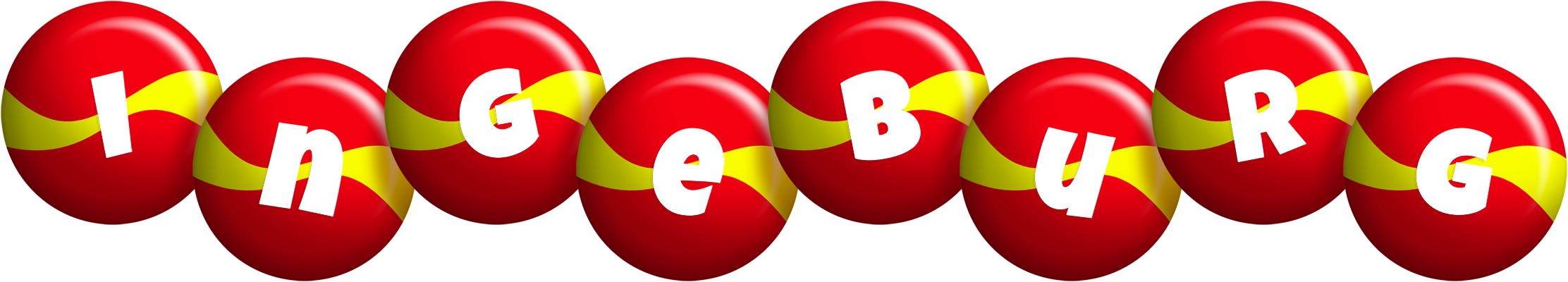 Ingeburg spain logo