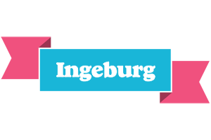 Ingeburg today logo