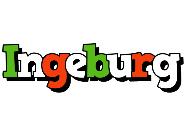 Ingeburg venezia logo