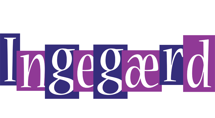 Ingegærd autumn logo