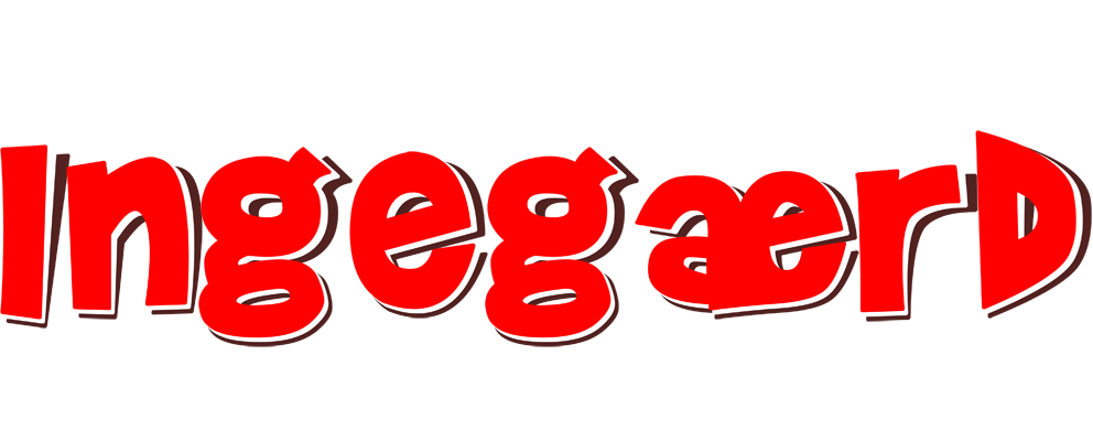 Ingegærd basket logo
