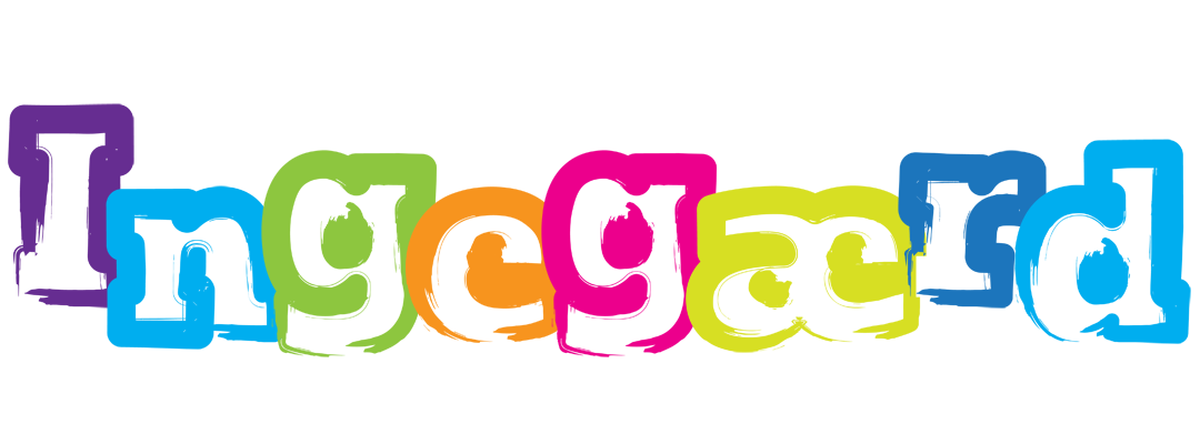 Ingegærd casino logo