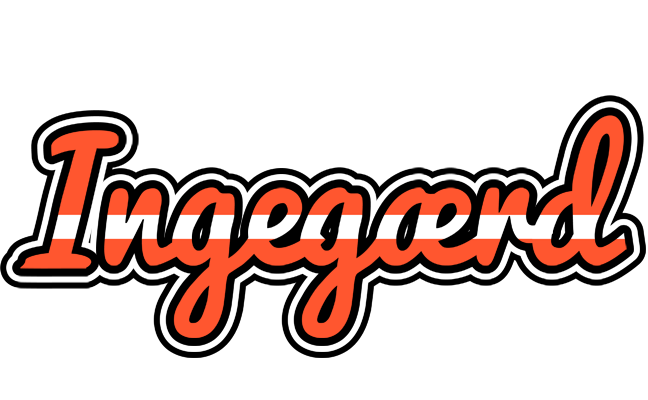 Ingegærd denmark logo