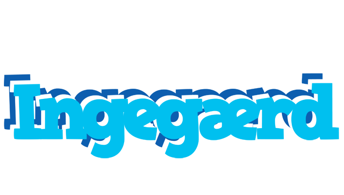 Ingegærd jacuzzi logo