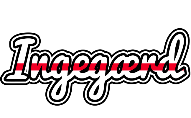 Ingegærd kingdom logo